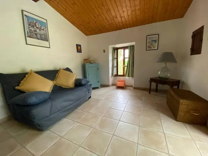 Holiday home Maison Avec Piscine - Juvinas France